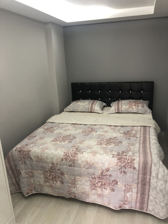 Imagen de la habitación del HandM Residence. Foto 3