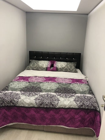 Imagen de la habitación del HandM Residence. Foto 5