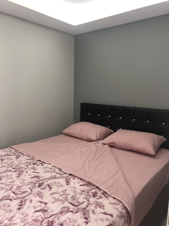 Imagen de la habitación del HandM Residence. Foto 6