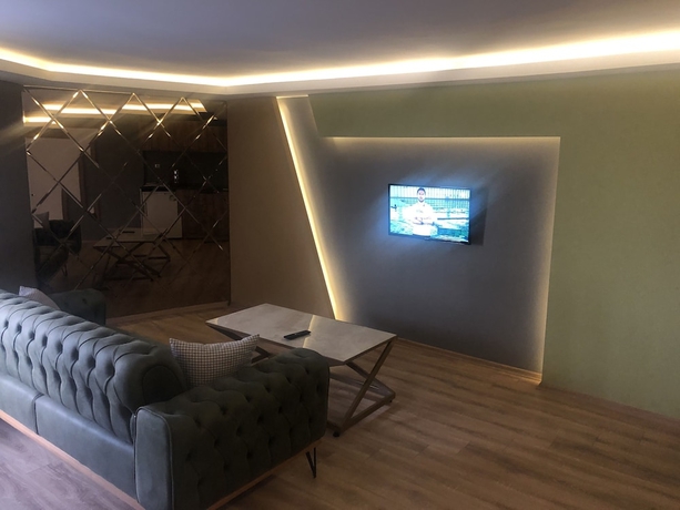 Imagen de la habitación del HandM Residence. Foto 7