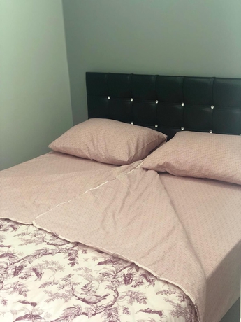 Imagen de la habitación del HandM Residence. Foto 10