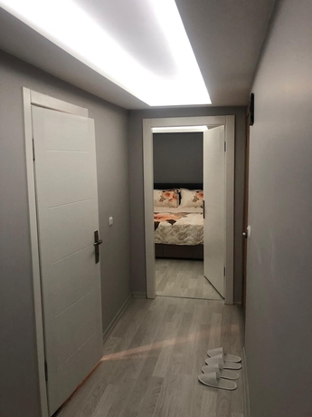 Imagen de la habitación del HandM Residence. Foto 12