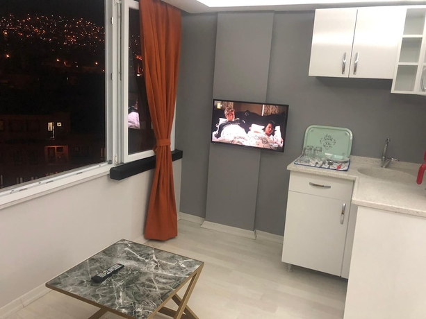 Imagen de la habitación del HandM Residence. Foto 15