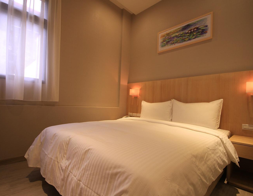 Imagen general del Hangkhau Hotel. Foto 13