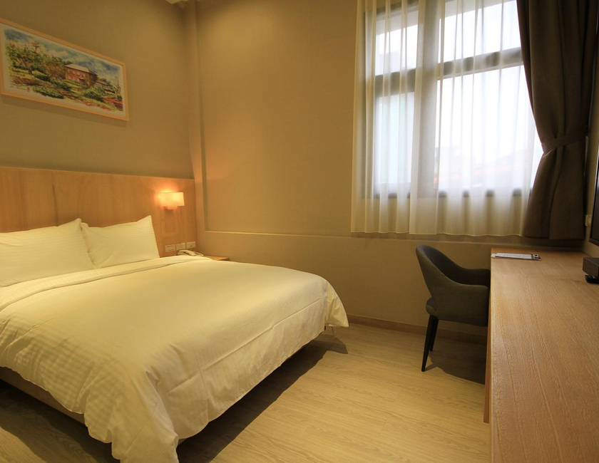 Imagen general del Hangkhau Hotel. Foto 15