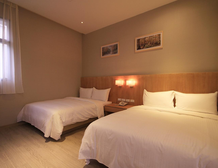 Imagen general del Hangkhau Hotel. Foto 19