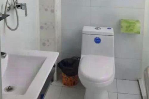 Imagen general del Hangyu Business Inn. Foto 3