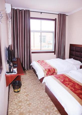 Imagen general del Hangyu Business Inn. Foto 6