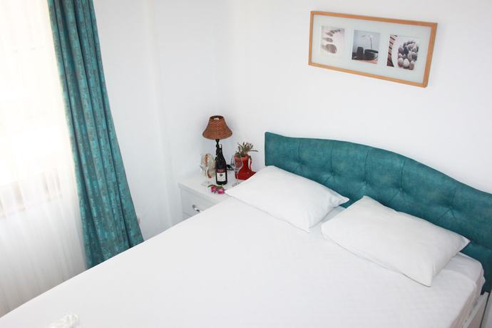 Imagen de la habitación del Hanimeli Hotel. Foto 14