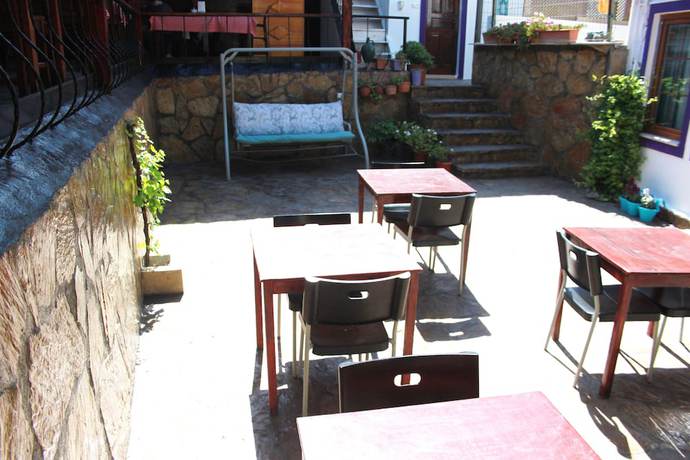 Imagen general del Hanimeli Hotel. Foto 2