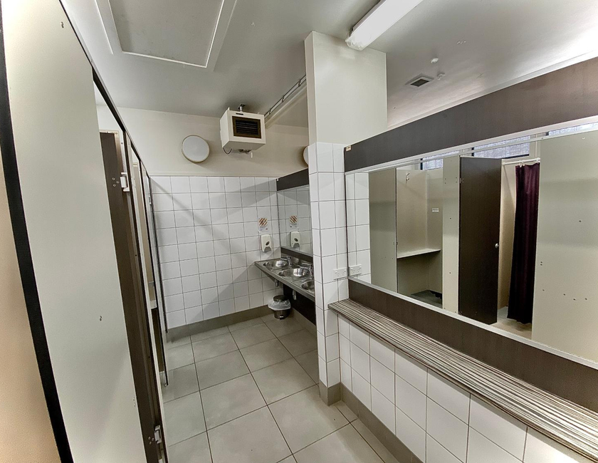 Imagen general del Hanmer Springs Forest Camp Trust. Foto 8