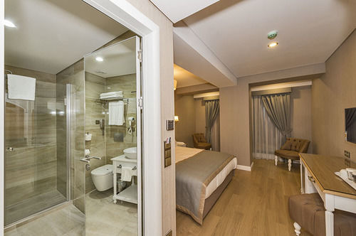 Imagen general del Hanna Hotel. Foto 4