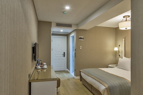 Imagen general del Hanna Hotel. Foto 6