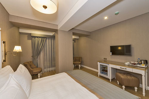 Imagen general del Hanna Hotel. Foto 8