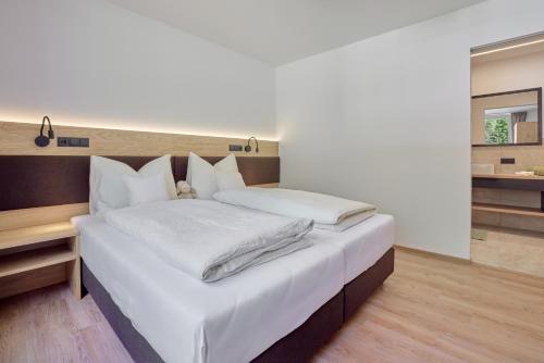 Imagen de la habitación del Hannesnhof. Foto 16