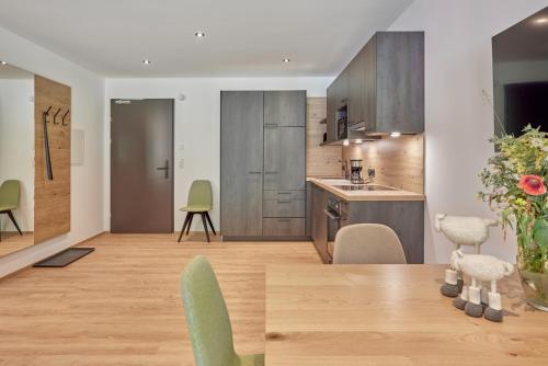 Imagen de la habitación del Hannesnhof. Foto 19