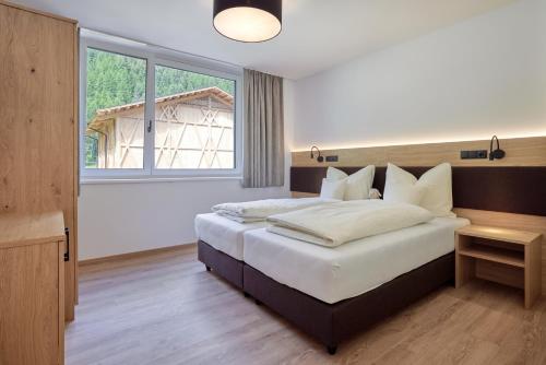 Imagen general del Hannesnhof. Foto 9