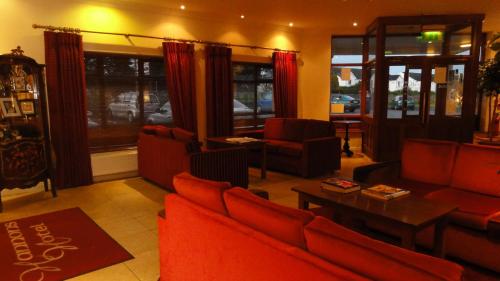 Imagen general del Hannon\'s Hotel. Foto 4