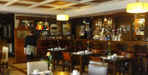 Imagen general del Hannon\'s Hotel. Foto 5