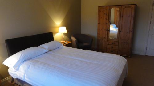 Imagen de la habitación del Hannon\'s Hotel. Foto 6