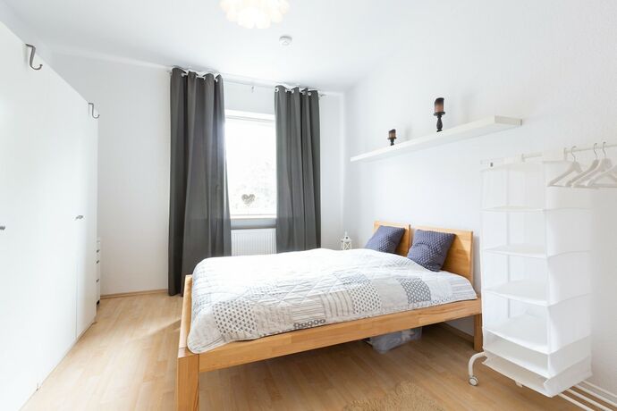 Imagen de la habitación del Hannover Business Apartments. Foto 11