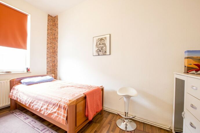 Imagen general del Hannover Business Apartments. Foto 1