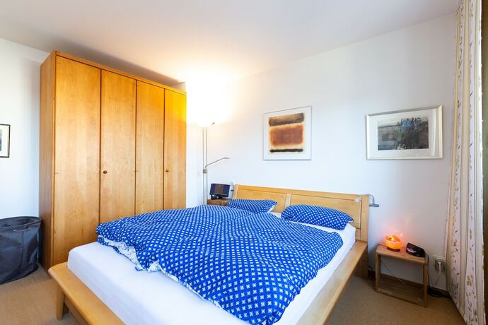 Imagen general del Hannover Business Apartments. Foto 6