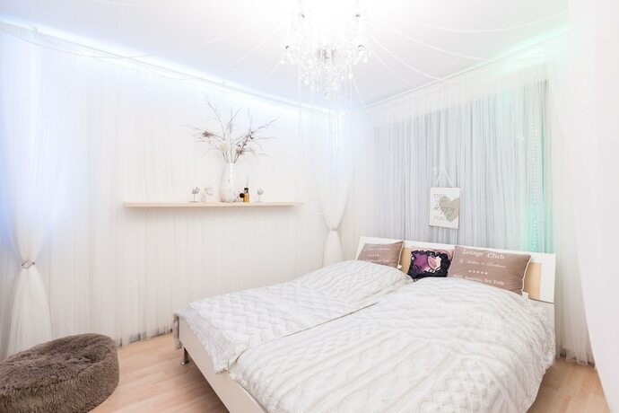Imagen general del Hannover Business Apartments. Foto 8