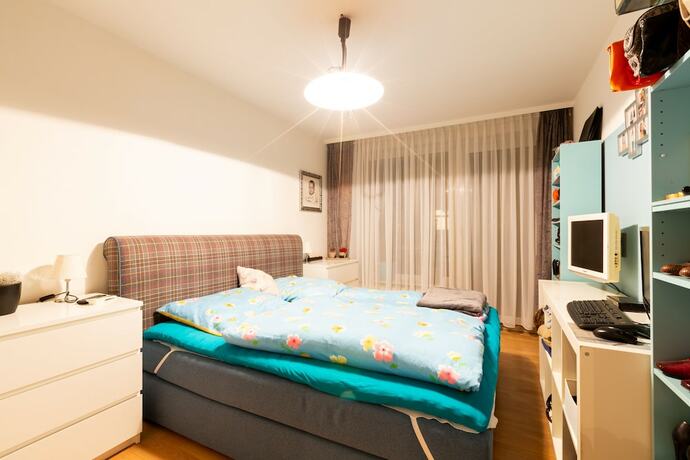 Imagen general del Hannover Business Apartments. Foto 9