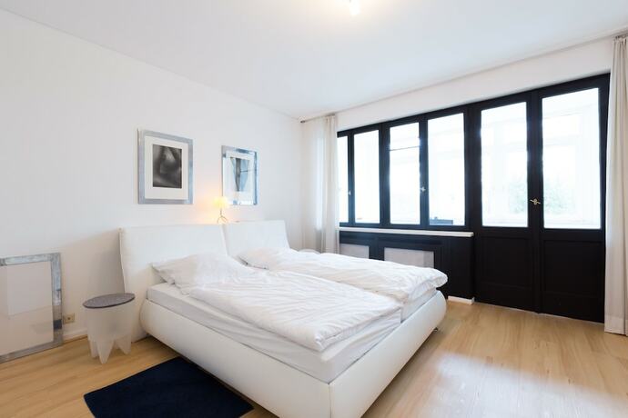 Imagen general del Hannover Business Apartments. Foto 10