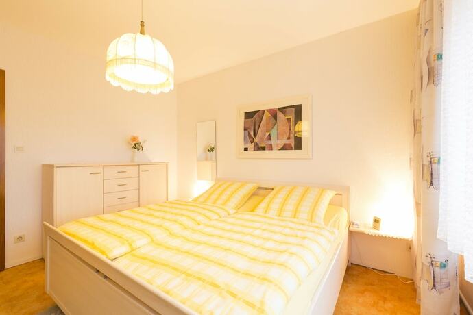 Imagen de la habitación del Hannover Business Apartments. Foto 16