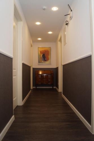 Imagen general del Hannover-city-pension. Foto 6