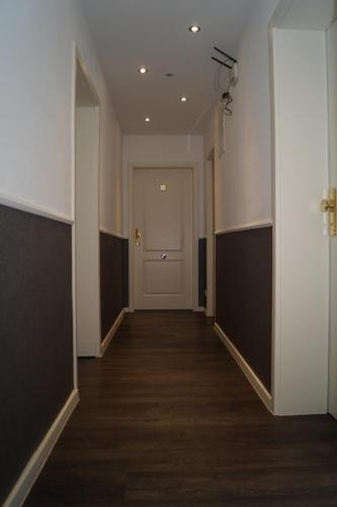 Imagen general del Hannover-city-pension. Foto 7