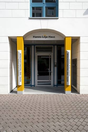 Imagen general del Hanns-Lilje-Haus. Foto 3