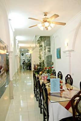 Imagen general del Hanoi Asia Guest House, Hanoi. Foto 3