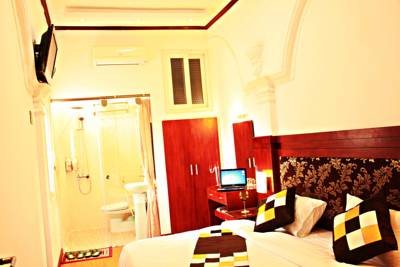 Imagen general del Hanoi Asia Guest House, Hanoi. Foto 5