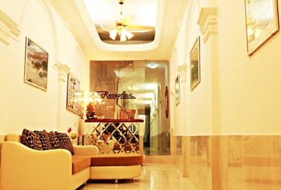 Imagen general del Hanoi Asia Guest House, Hanoi. Foto 6