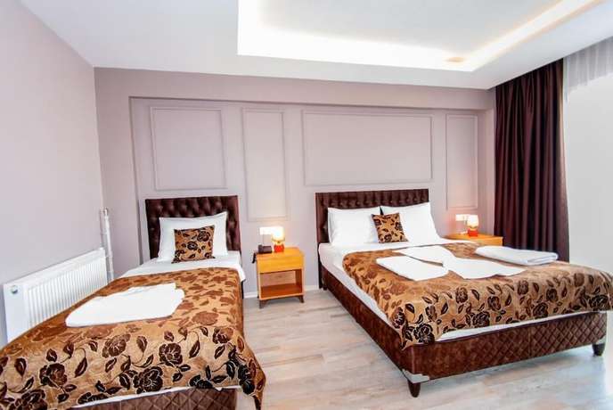 Imagen de la habitación del Hanpoint Boutique Hotel. Foto 3