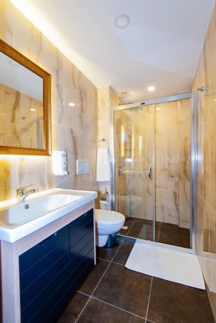 Imagen de la habitación del Hanpoint Boutique Hotel. Foto 6