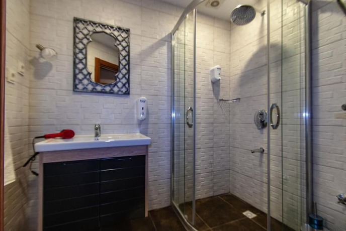 Imagen de la habitación del Hanpoint Boutique Hotel. Foto 8