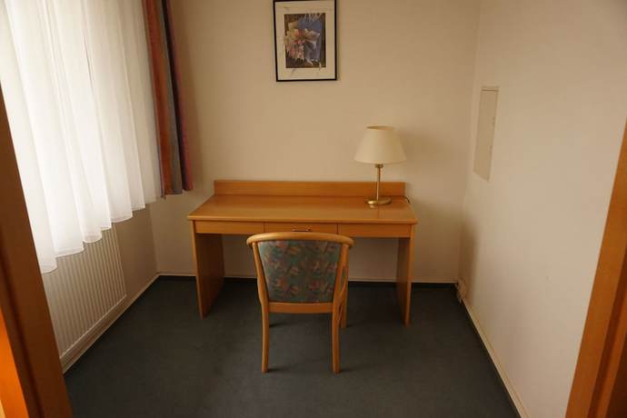 Imagen de la habitación del Hanse Hotel Stendal. Foto 4