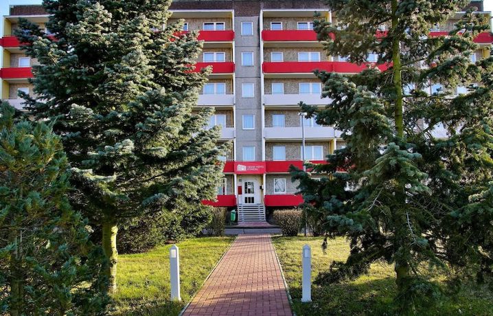 Imagen general del Hanse Hotel Stendal. Foto 2