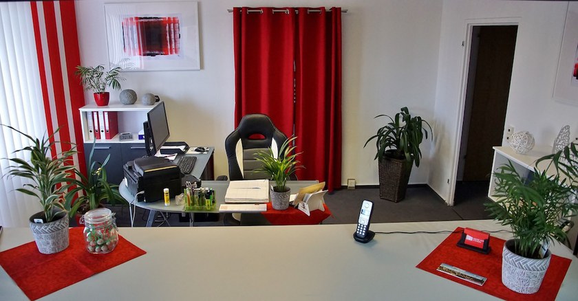 Imagen de los interiores del Hanse Hotel Stendal. Foto 10