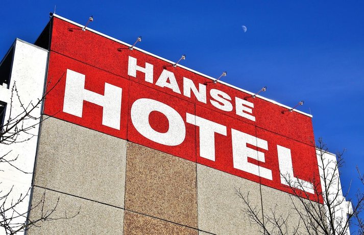 Imagen general del Hanse Hotel Stendal. Foto 3