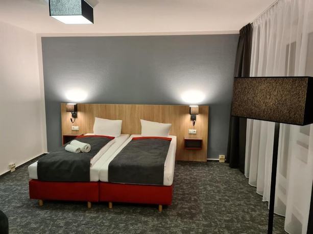 Imagen de la habitación del Hanse Hotel Stendal. Foto 6