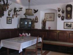 Imagen general del Hanserhof. Foto 2