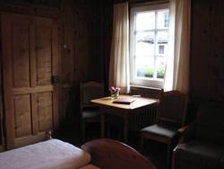 Imagen general del Hanserhof. Foto 6