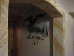 Imagen general del Hanserhof. Foto 8