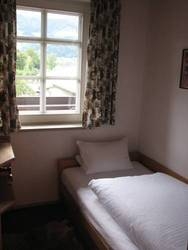 Imagen general del Hanserhof. Foto 32