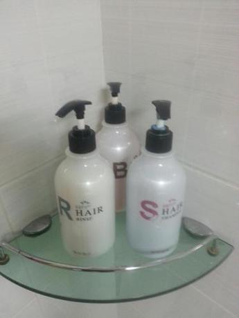Imagen general del Hansol Hotel. Foto 1